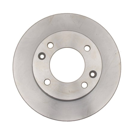 Raybestos Disc Brake Rotor Only Brake Disc/Drum, 96164R 96164R
